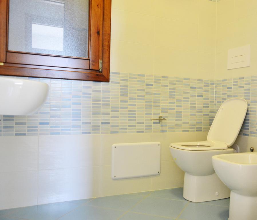 Gf Apartments La Vigna Badesi Room photo