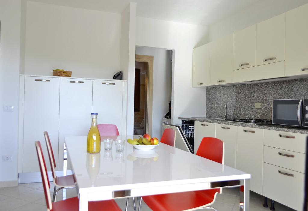 Gf Apartments La Vigna Badesi Room photo